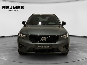 Volvo XC40 bild 9