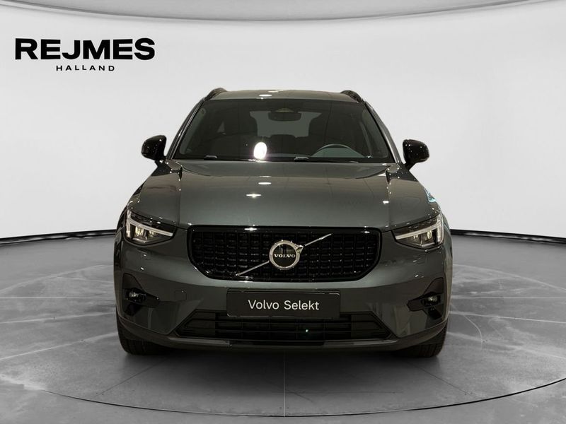 Volvo XC40 bild 9