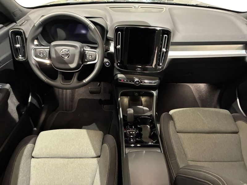 Volvo XC40 bild 6
