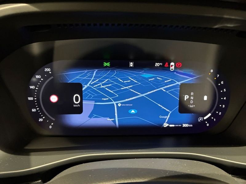 Volvo XC40 bild 12