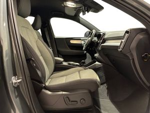 Volvo XC40 bild 5