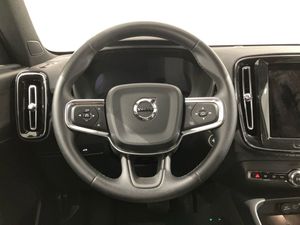 Volvo XC40 bild 5