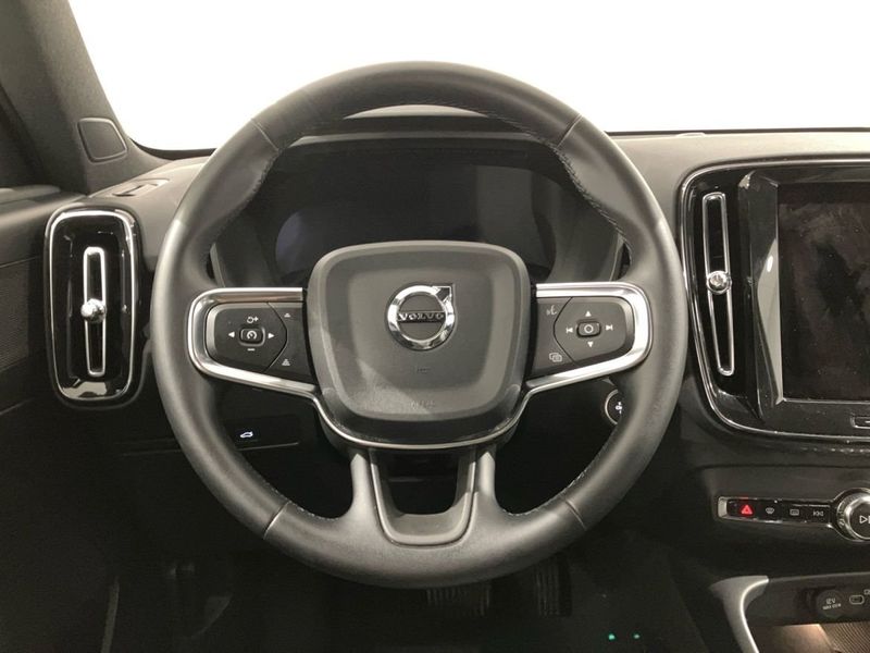 Volvo XC40 bild 5