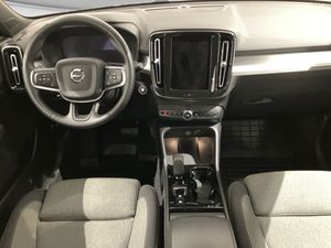 Volvo XC40 bild 7