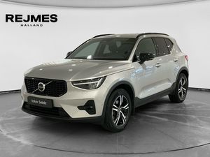 Volvo XC40 bild 1