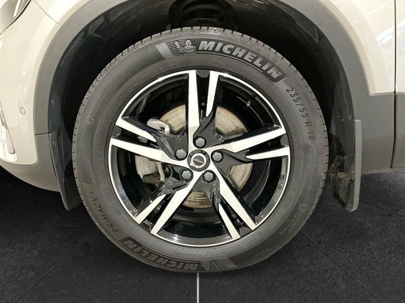 Volvo XC40 bild 14