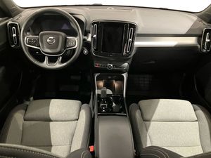 Volvo XC40 bild 10