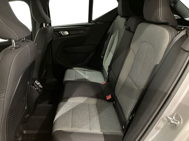 Volvo XC40 bild 11