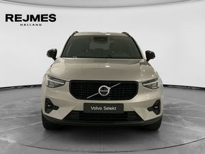 Volvo XC40 bild 13