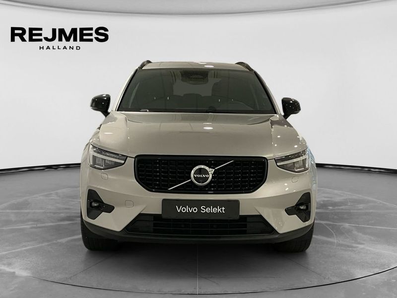 Volvo XC40 bild 13