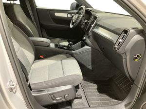 Volvo XC40 bild 9