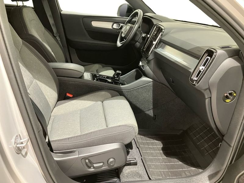 Volvo XC40 bild 9