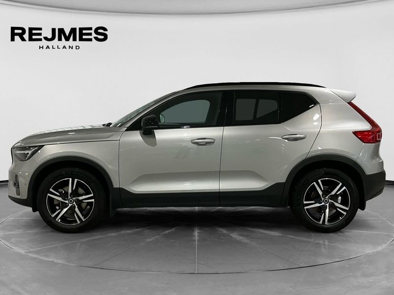 Volvo XC40 bild 3