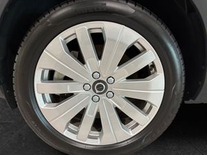 Volvo EX40 bild 9