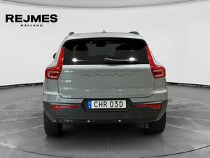 Volvo EX40 bild 7