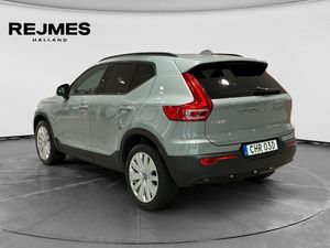 Volvo EX40 bild 2