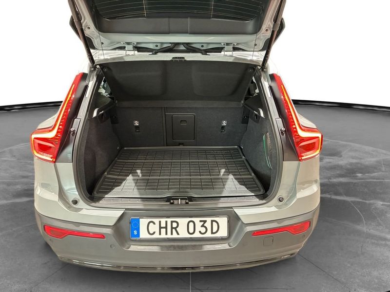 Volvo EX40 bild 13