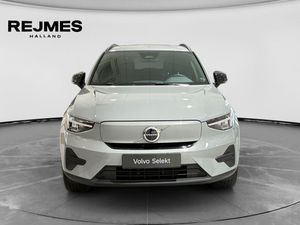Volvo EX40 bild 8