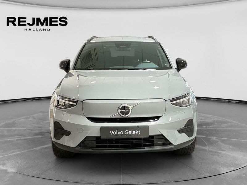 Volvo EX40 bild 8