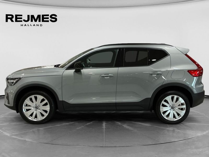 Volvo EX40 bild 3
