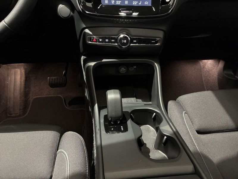 Volvo EX40 bild 12