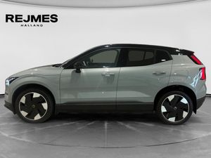 Volvo EX30 bild 3