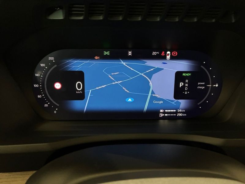 Volvo XC90 bild 12