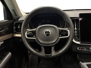 Volvo XC90 bild 11