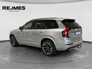 Volvo XC90 bild 2