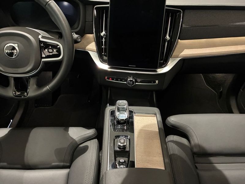 Volvo XC90 bild 13