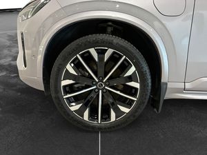 Volvo XC90 bild 10
