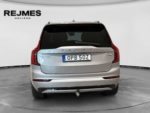 Volvo XC90 bild 8