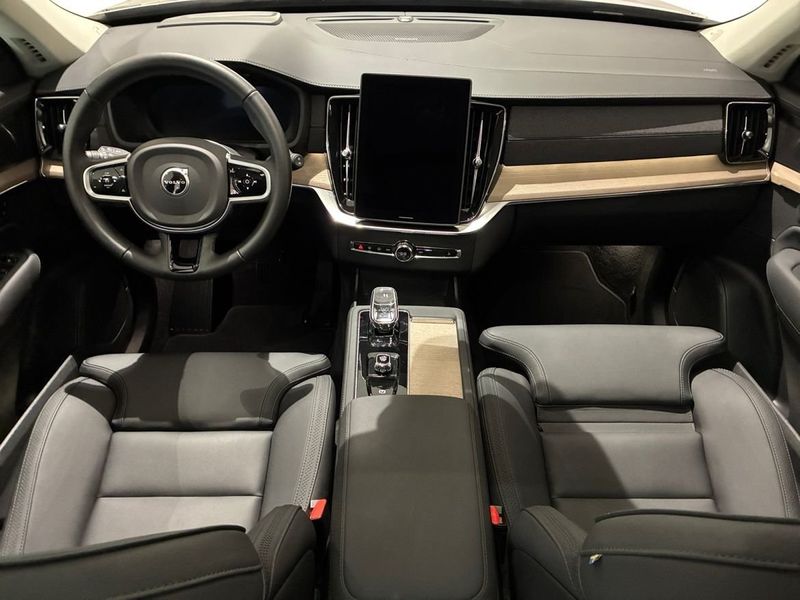 Volvo XC90 bild 6