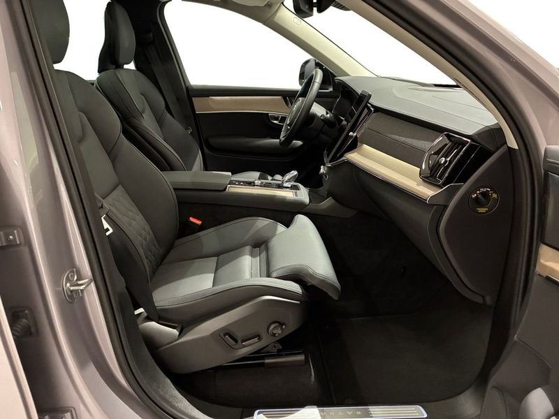 Volvo XC90 bild 5