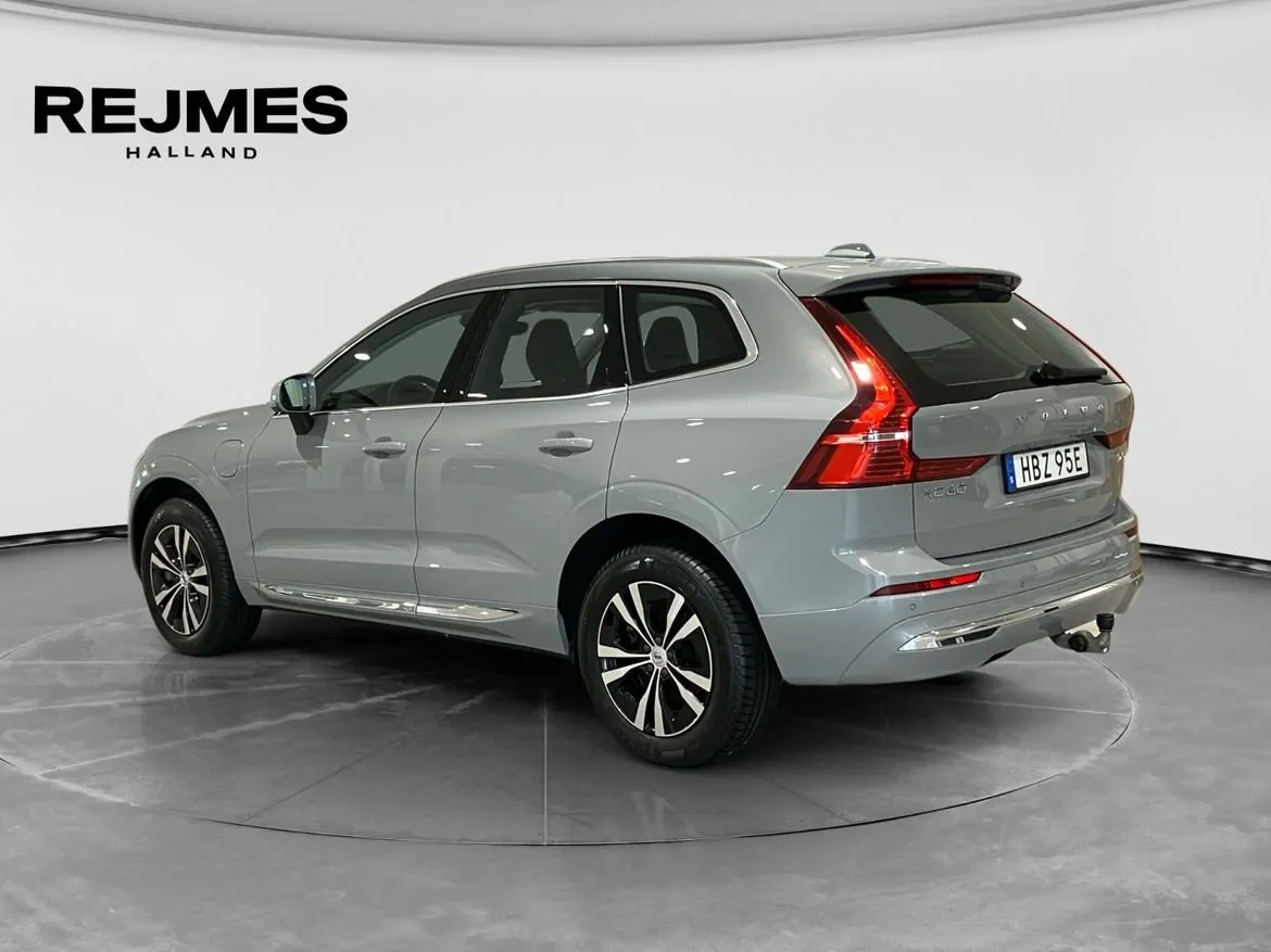 Volvo XC60 bild 2