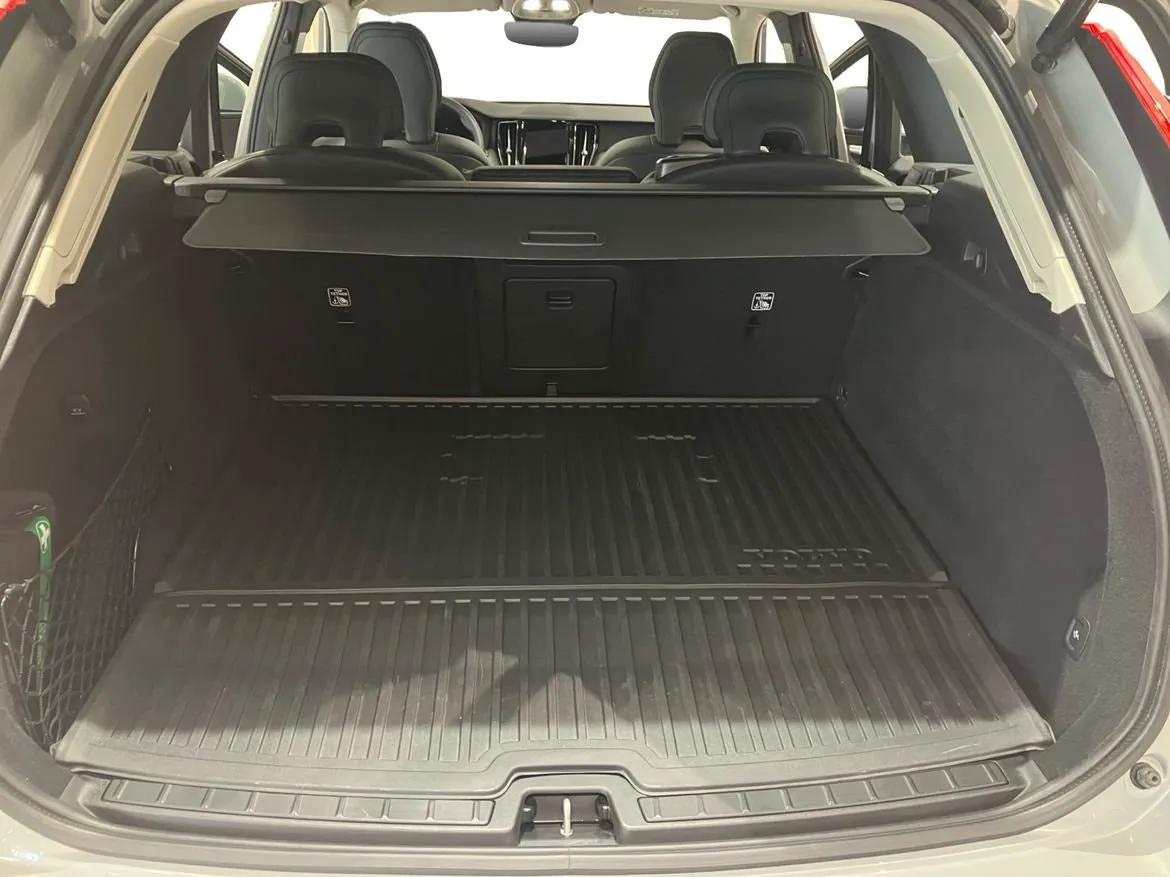 Volvo XC60 bild 14