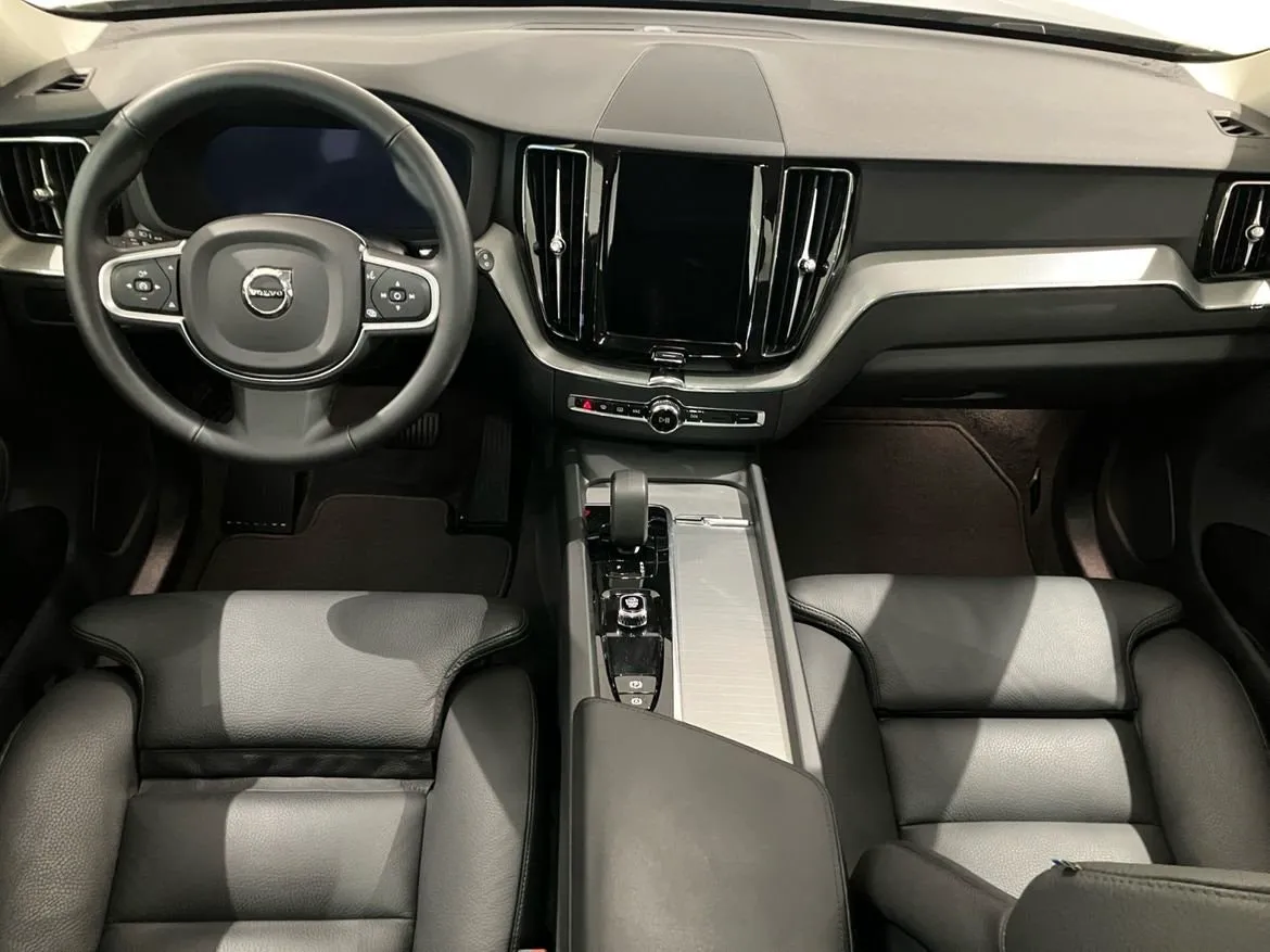 Volvo XC60 bild 6