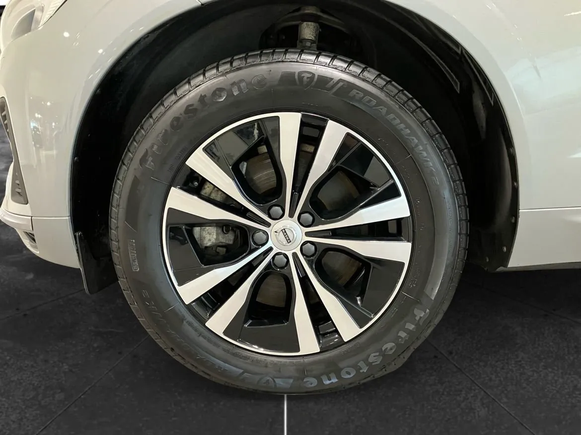 Volvo XC60 bild 10