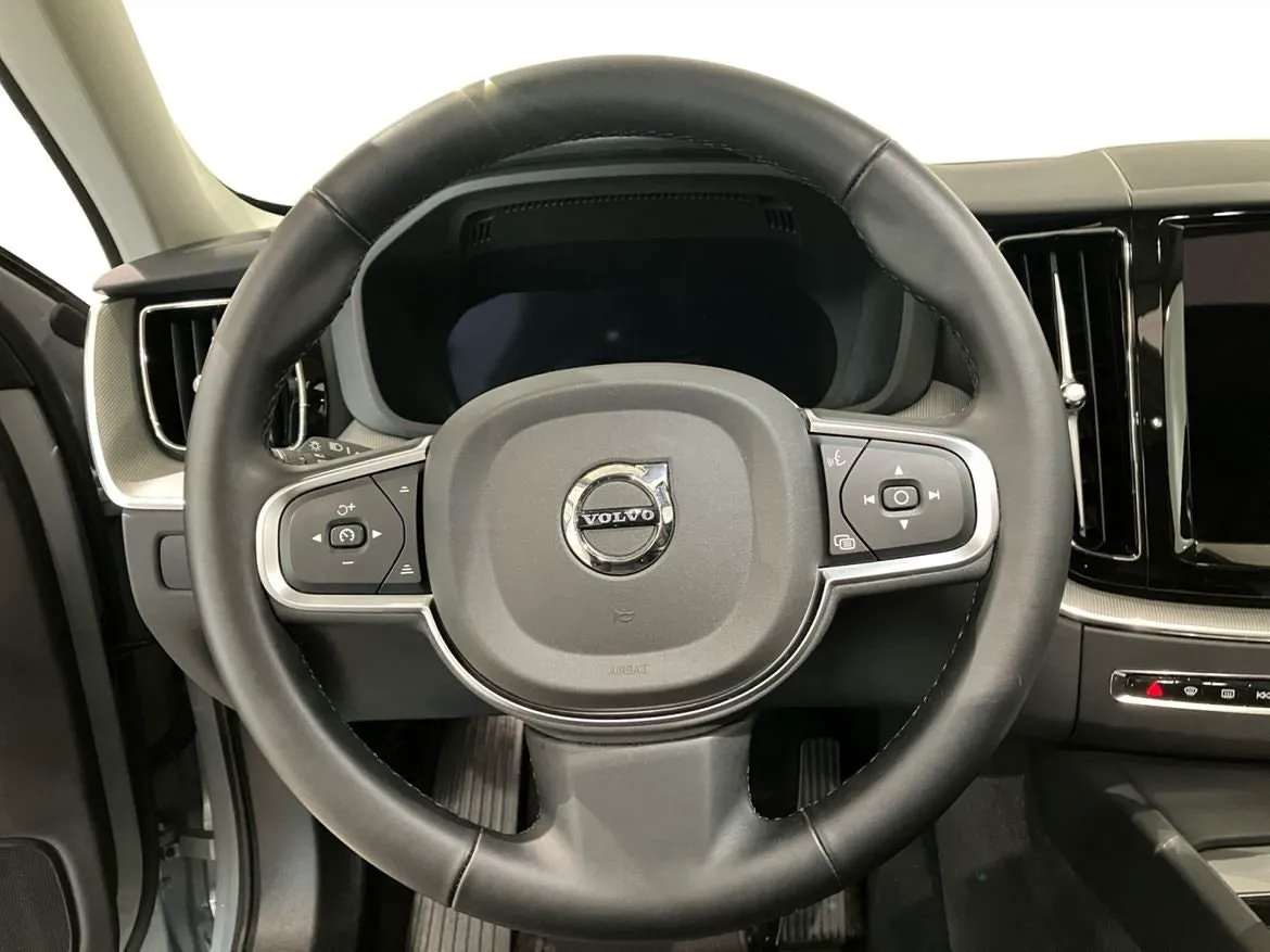 Volvo XC60 bild 11