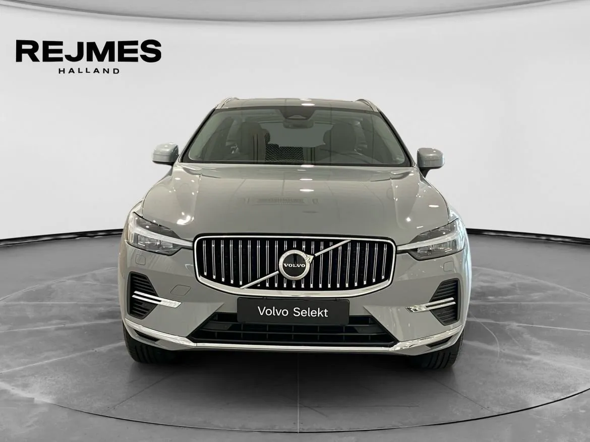 Volvo XC60 bild 9