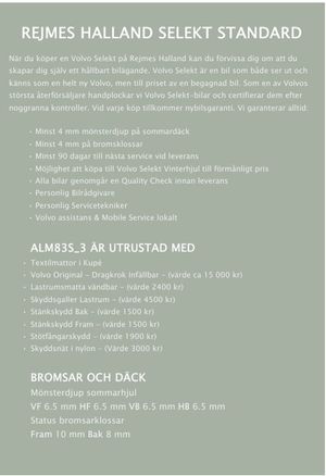 Volvo V60 bild 5