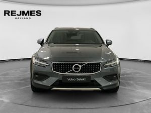 Volvo V60 bild 9