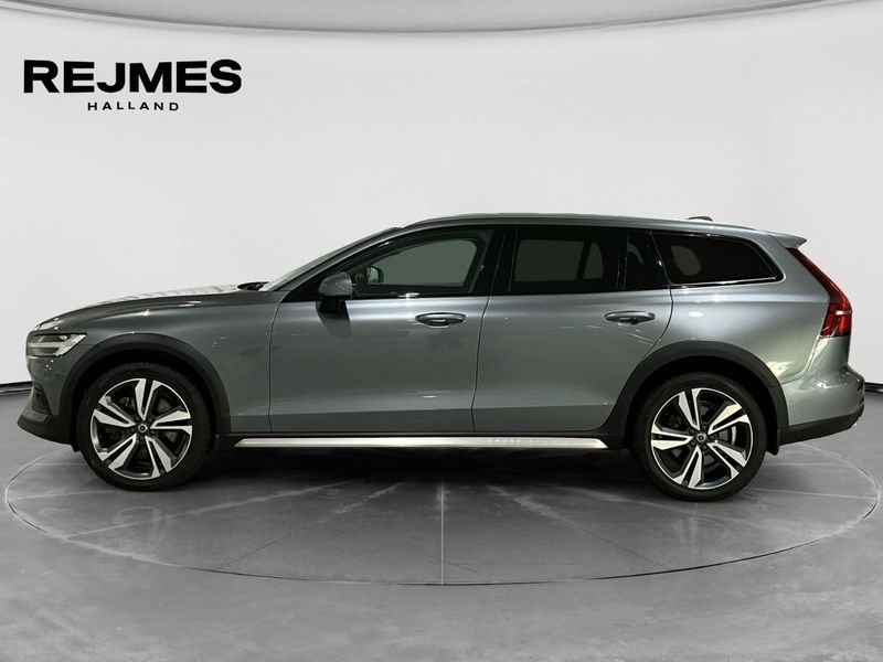 Volvo V60 bild 3