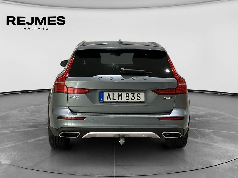 Volvo V60 bild 8