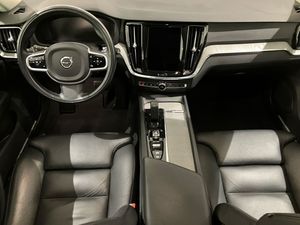 Volvo V60 bild 6