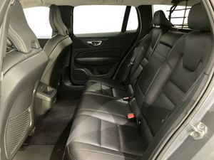 Volvo V60 bild 7