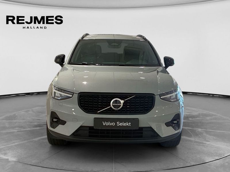 Volvo XC40 bild 9