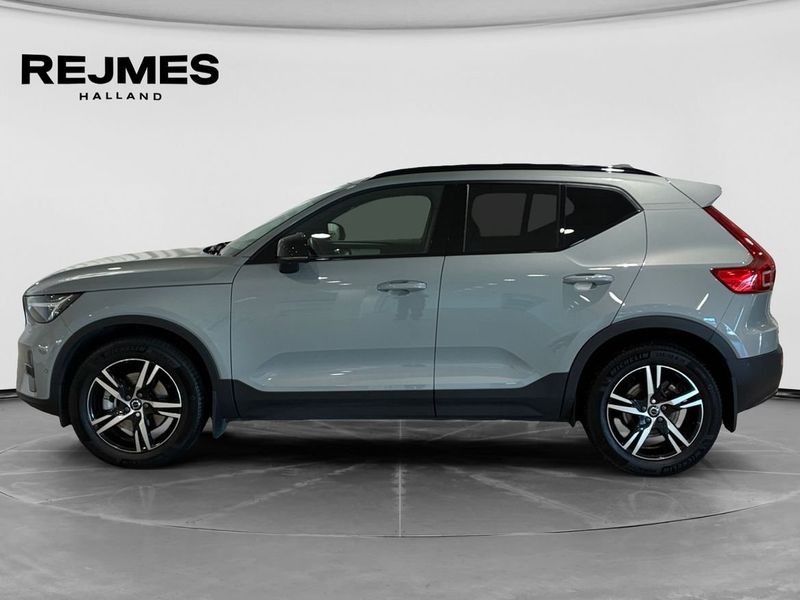 Volvo XC40 bild 3