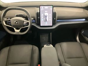 Volvo EX30 bild 6
