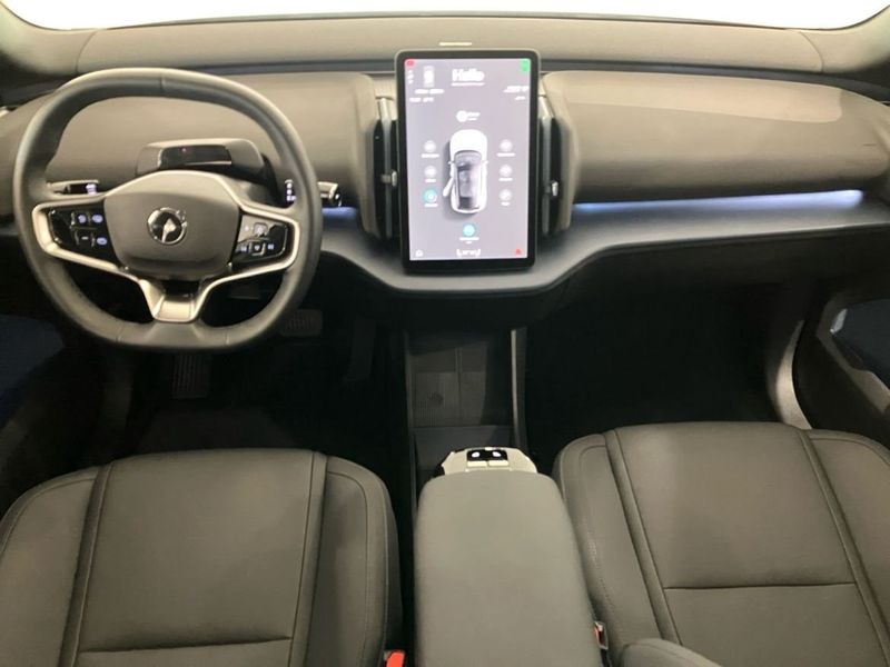 Volvo EX30 bild 6